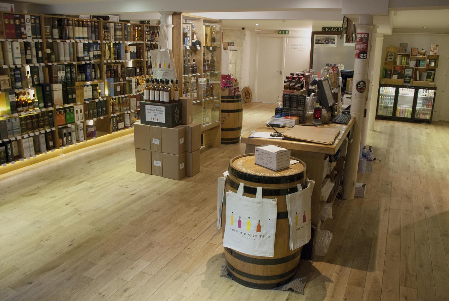 The Good Spirits Company gallery image