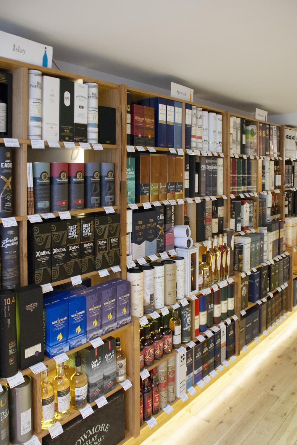 The Good Spirits Company gallery image