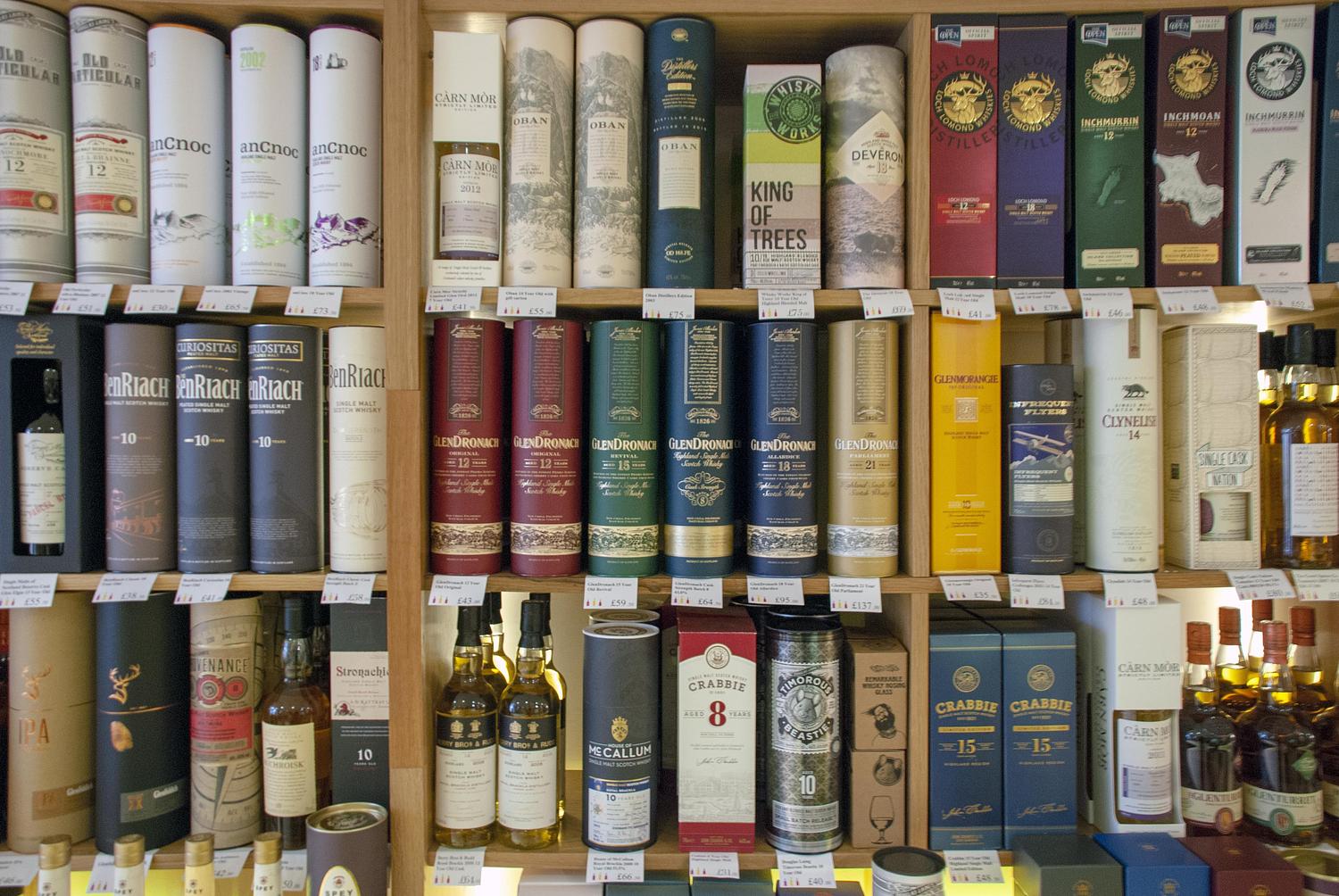 The Good Spirits Company gallery image