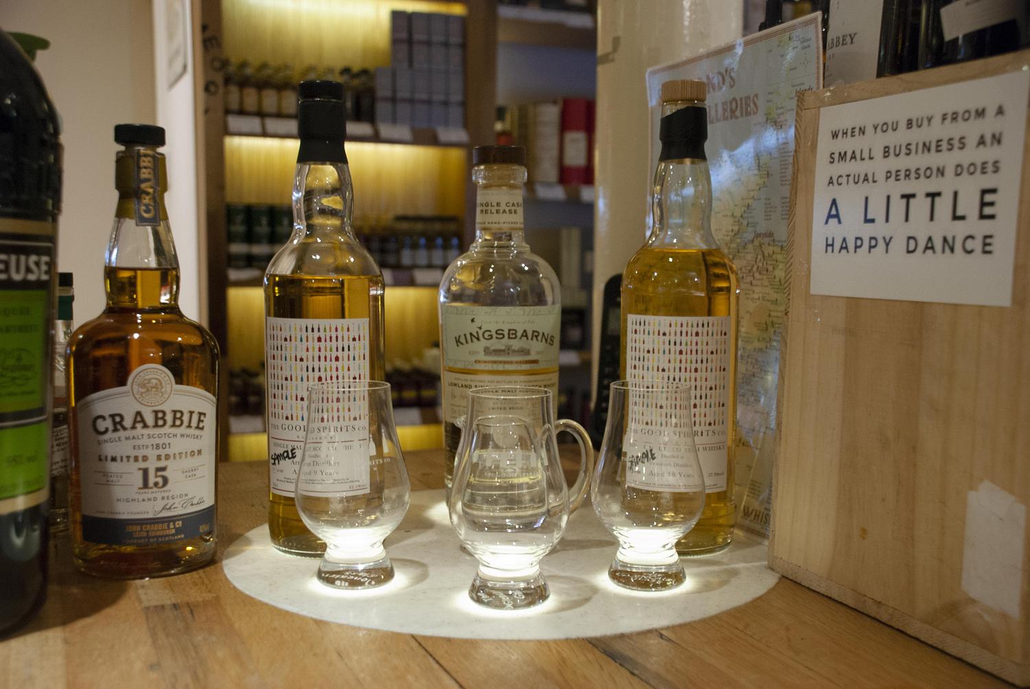 The Good Spirits Company gallery image