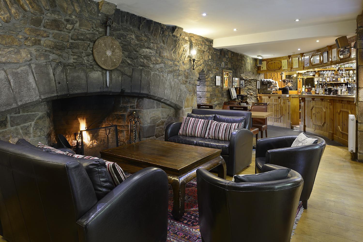 Dornoch Castle Hotel gallery image
