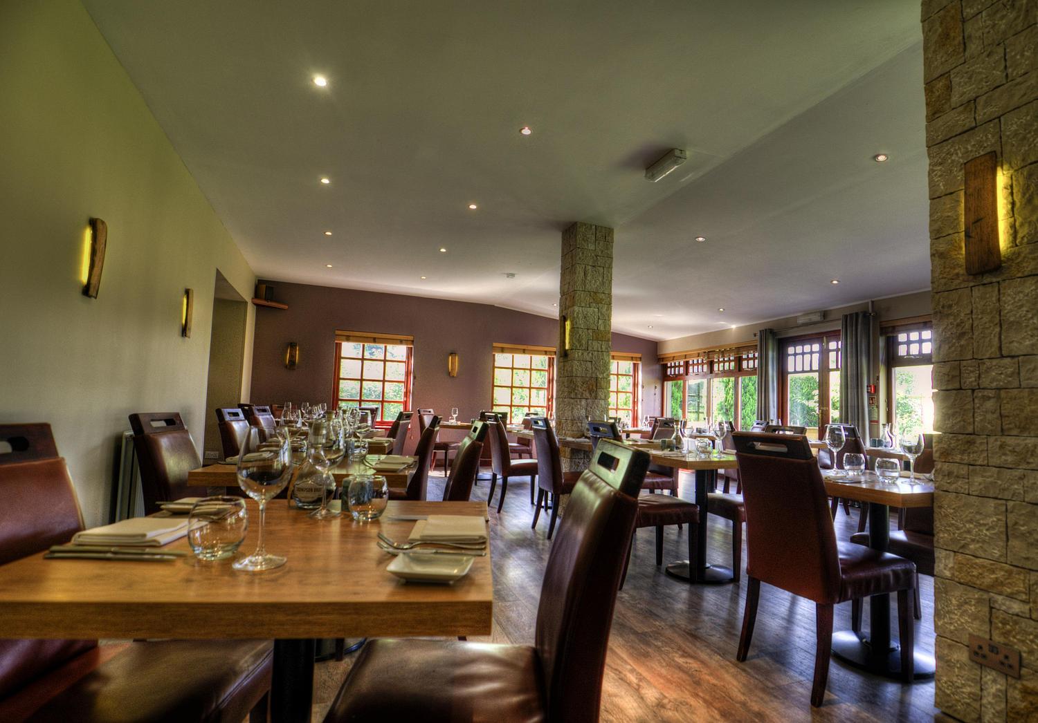 Dornoch Castle Hotel gallery image