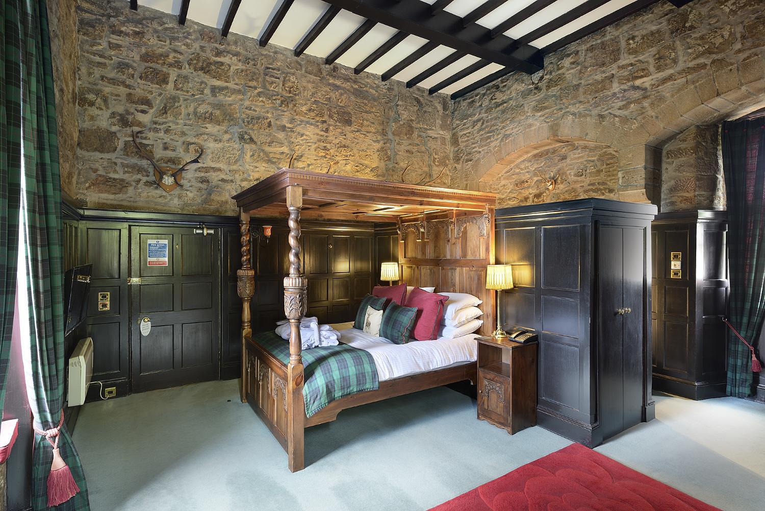 Dornoch Castle Hotel gallery image