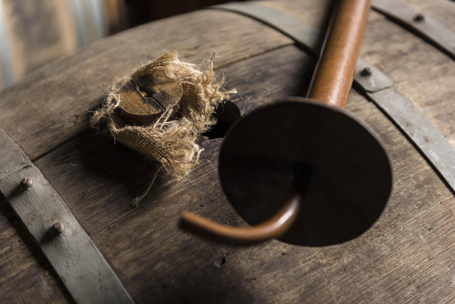 Glen Moray Distillery gallery image