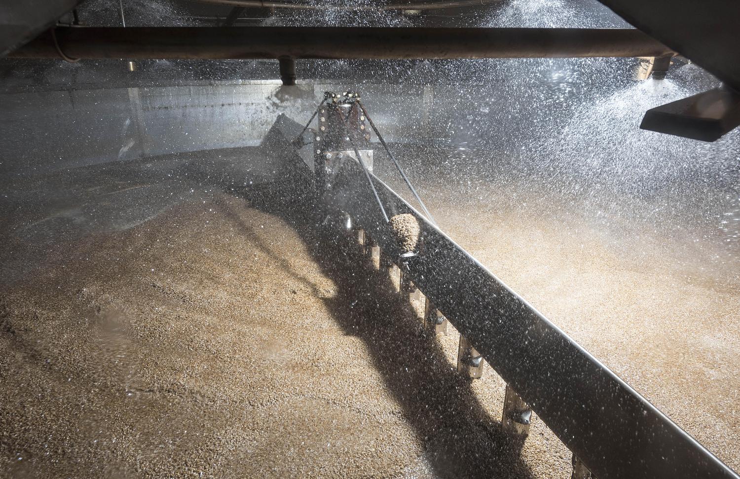 Glen Moray Distillery gallery image