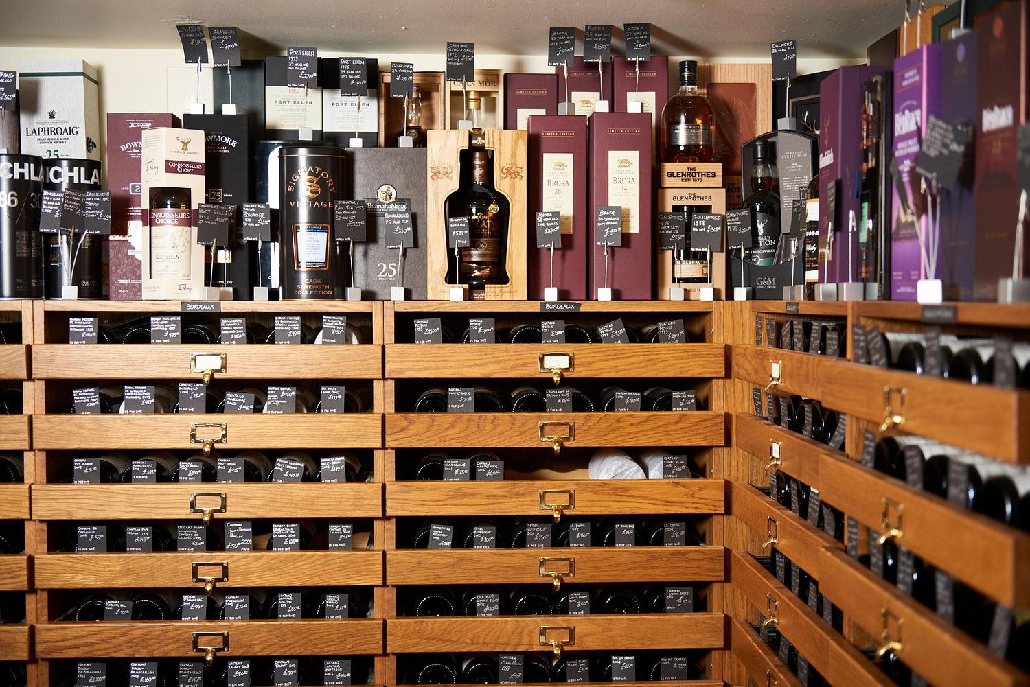 Luvians St Andrews gallery image