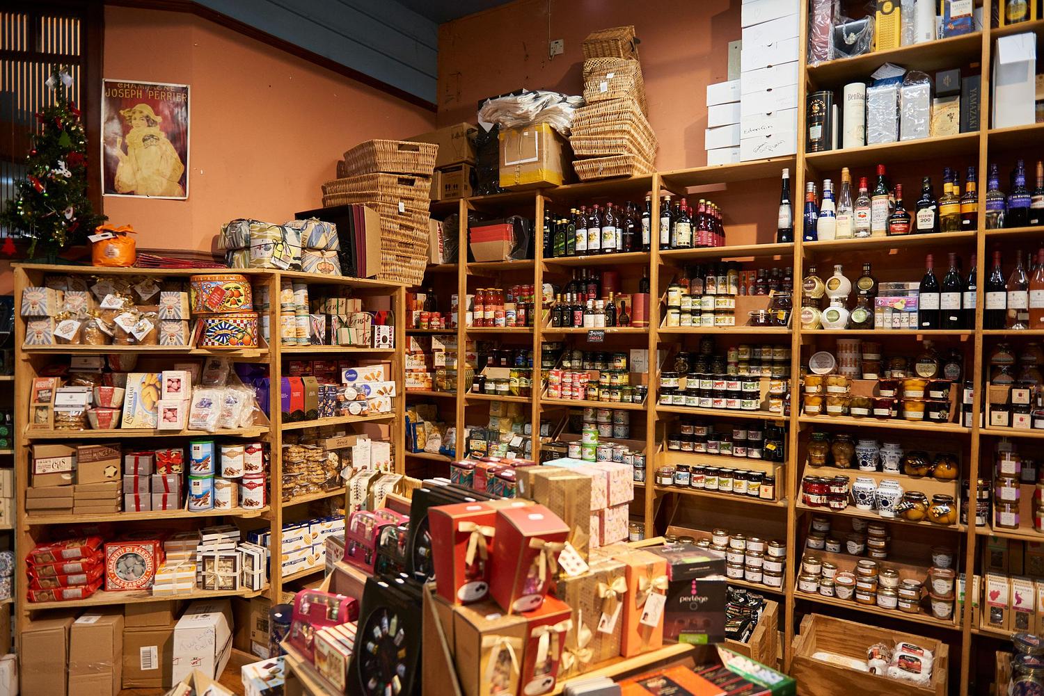 Luvians Cupar gallery image