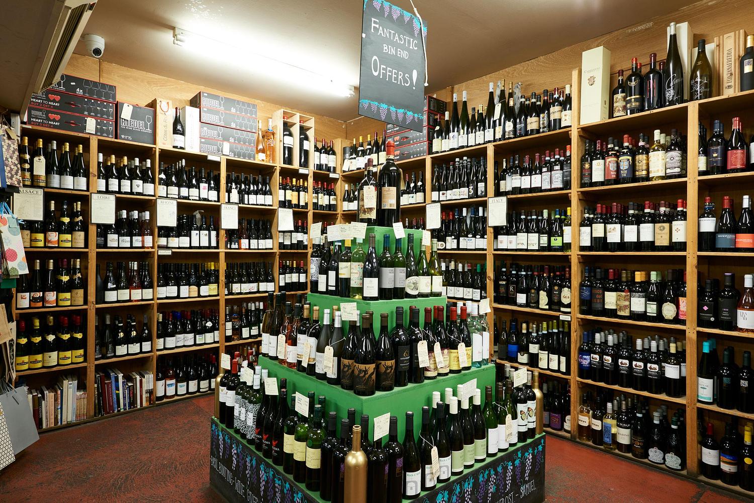 Luvians St Andrews gallery image