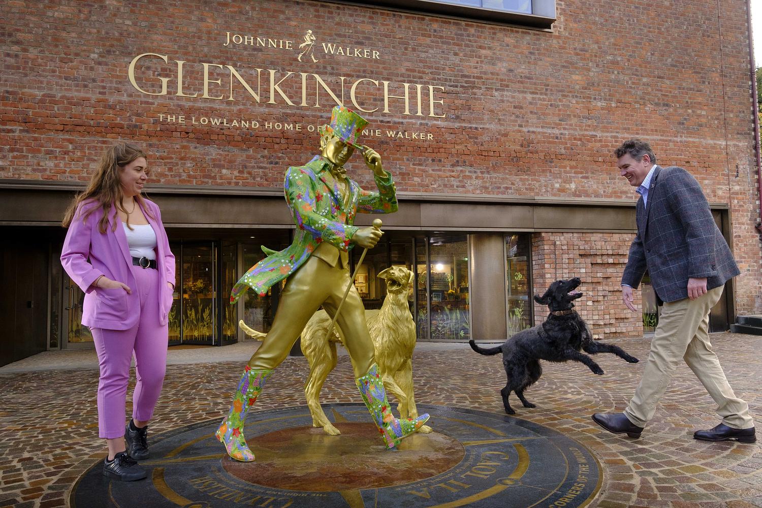 Glenkinchie Distillery gallery image