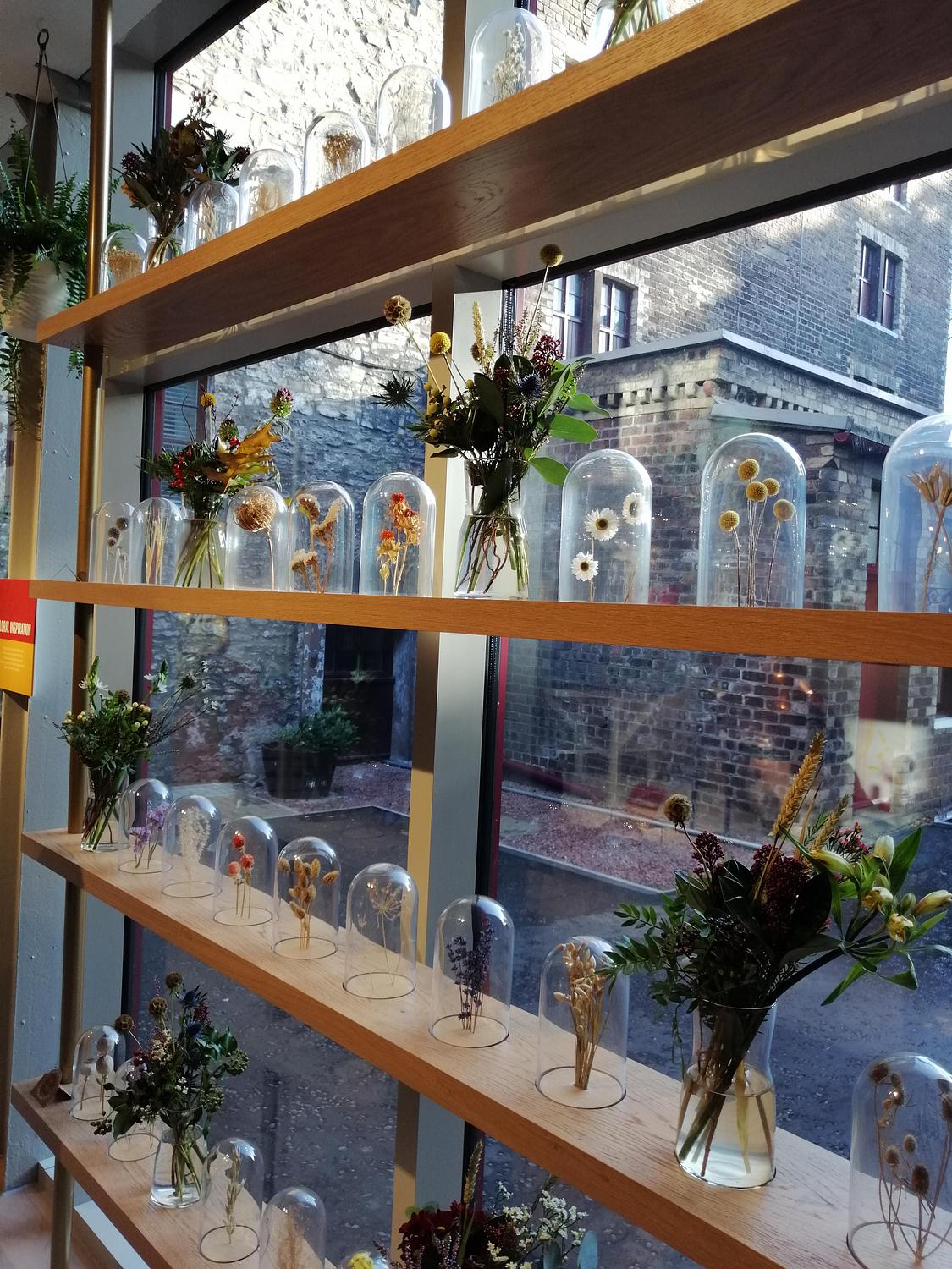 Glenkinchie Distillery gallery image