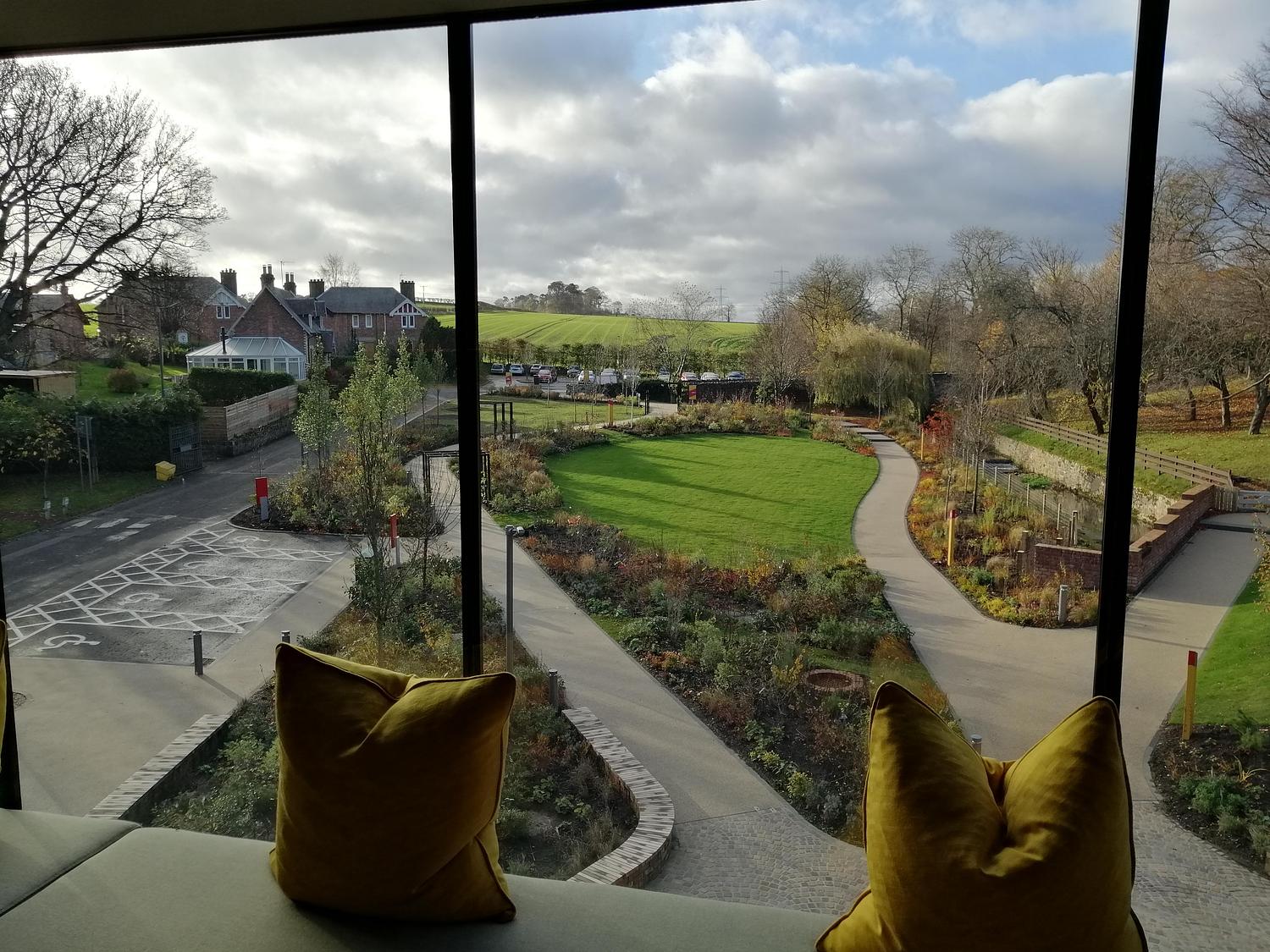 Glenkinchie Distillery gallery image