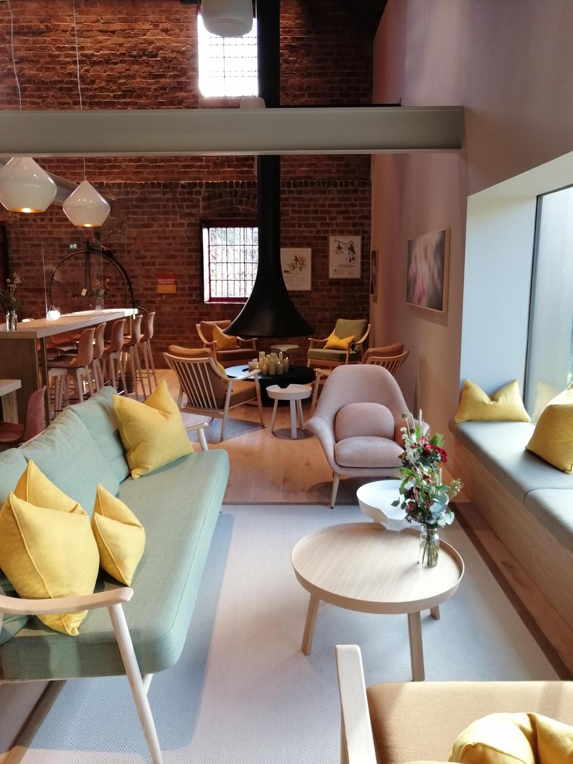 Glenkinchie Distillery gallery image