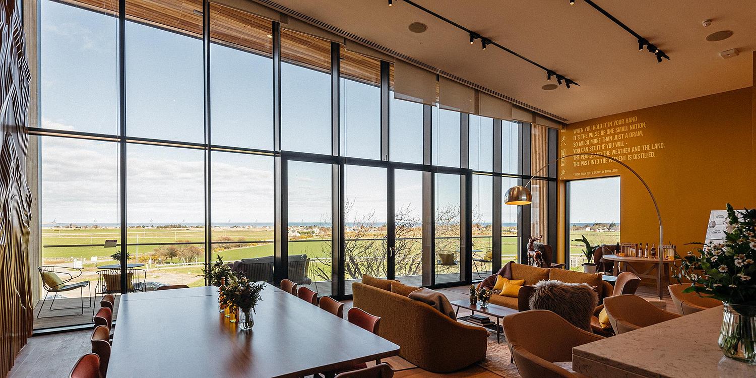 Clynelish Distillery gallery image