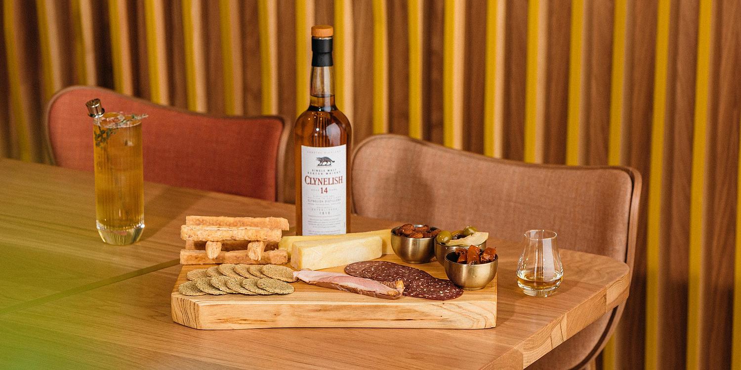 Clynelish Distillery gallery image