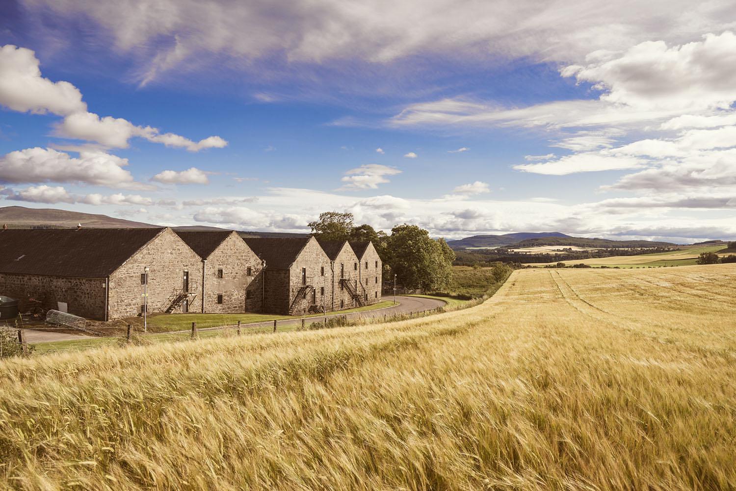 Cardhu Distillery gallery image