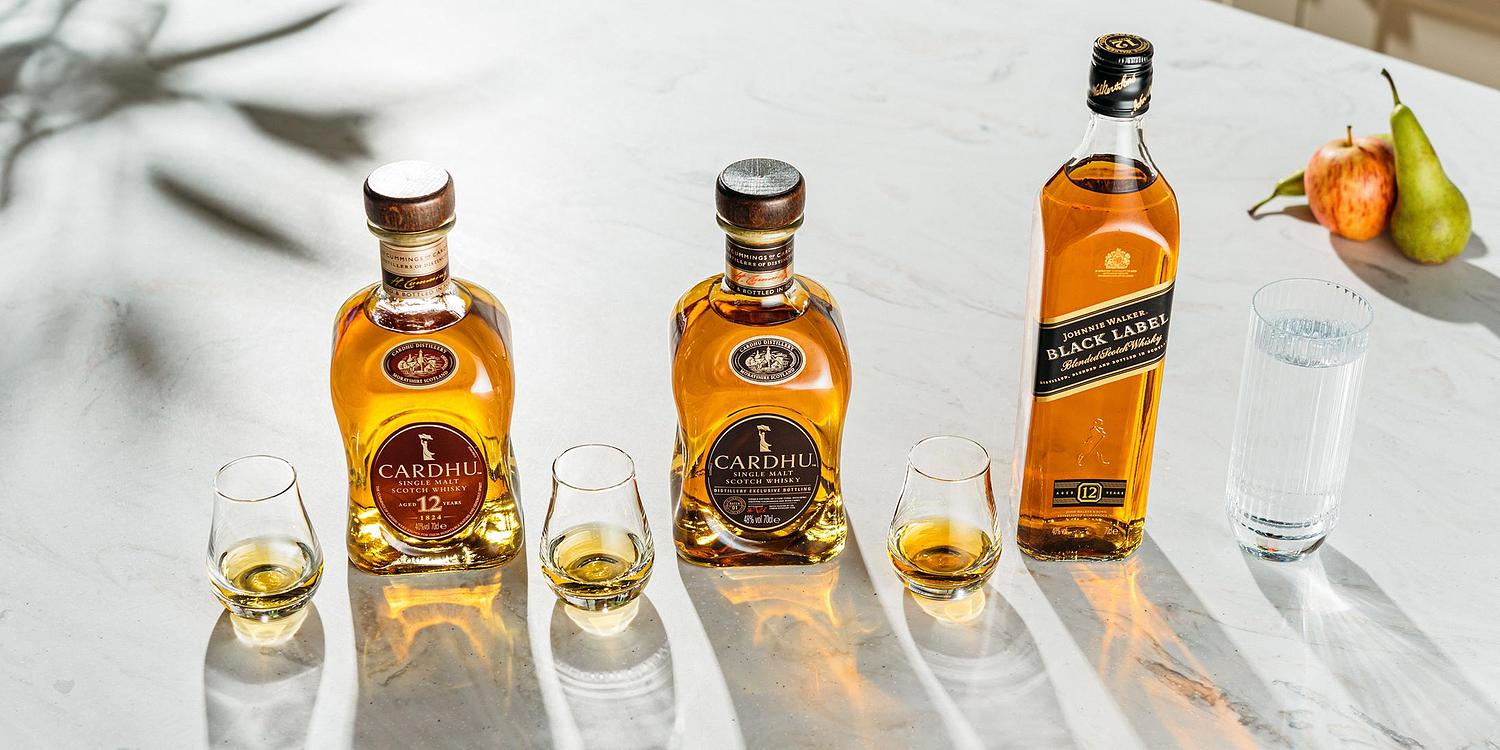 Cardhu Distillery gallery image